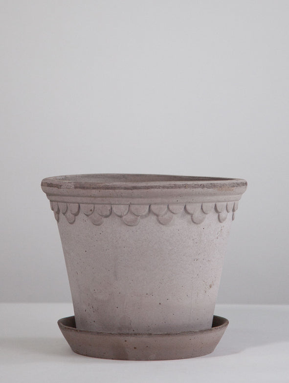 Grey - 24cm